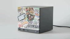 Valve Hidupkan Lagi...