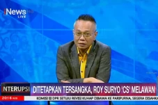 Ade Darmawan: Saya Orang...