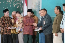 Trilogi Kerukunan dan...