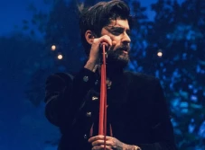 Zayn Malik Comeback...