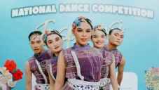 iForte National Dance...