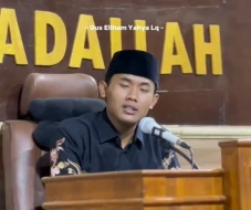 Riwayat Pendidikan Gus...