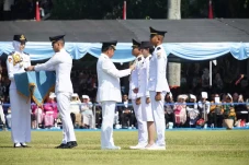 Mau Jadi PNS? Ini 7...