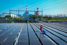 PLN IP Perkuat Transisi...