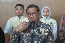 Pramono: Pelaku Peledakan...