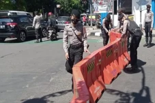 Ada Kunjungan Raja Yordania,...