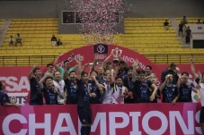 Pontianak Resmi Jadi...
