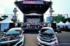 Honda Culture Vol. 2:...