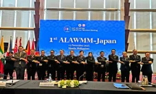 Forum ASEAN-Jepang,...