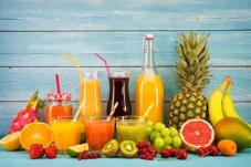 4 Minuman yang Bikin...