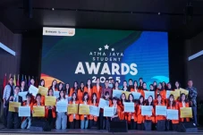 Student Awards 2025:...