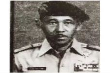 Amarah Jenderal Brimob...