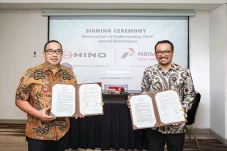 Pertamina Patra Niaga...