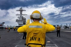 Trump Sudah Punya Keputusan...