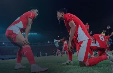 Timnas Indonesia U-22...