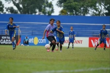 Gajayana Bergetar! Malang...