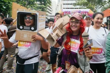 Forum Pemred Kampanyekan...