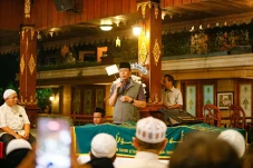 Wiranto Ungkap Istrinya...
