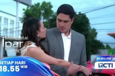 Sinopsis Sinetron Mencintai...