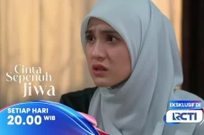 Sinopsis Sinetron Cinta...