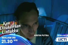 Sinopsis Sinetron Kau...