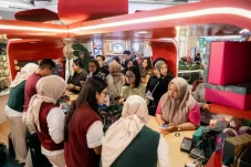 Bukan Sekadar Bingkisan!...