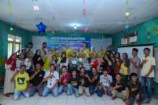 Branding Desa Wisata...