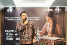 14 BUMN Dorong Penguatan...