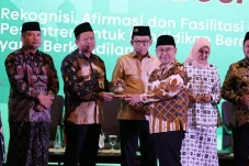 Majelis Masyayikh Perkuat...