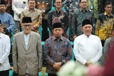 Rais ‘Aam PBNU Sebut...