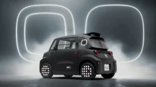 Citroen Ami Dark Side...