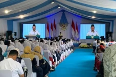 Prabowo Kejar Uang Koruptor...