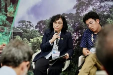 COP30, RI Ambil Peran...