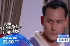 Sinopsis Sinetron Kau...