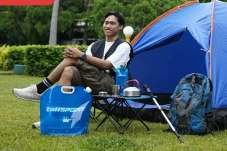 Sambut Liburan Akhir...