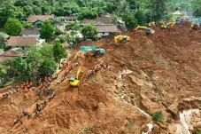 2 Jenazah Kembali Ditemukan,...