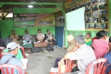 Peternak Cihonje Banyumas...