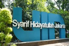 UIN Jakarta Jadi PTKIN...