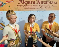 Acaraki Jamu Festival...