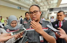 Bos KCIC Menghadap Airlangga,...