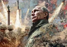 Apakah Presiden Putin...