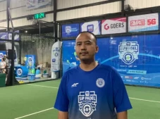 SIP Padel League 2025...