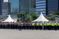 Apel Operasi Zebra 2025,...