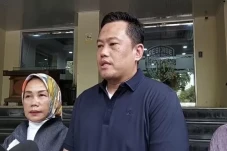 Keluarga Yakin Unsur...