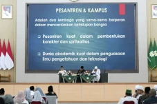 Pustunastren UIN Mataram...