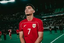 Timnas Indonesia U-22...