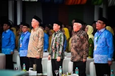 Milad Muhammadiyah ke-113,...