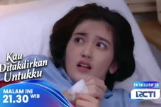 Sinopsis Sinetron Kau...