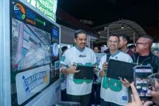 Inovasi BRI Daur Ulang...