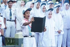Lawan Intoleransi dan...
